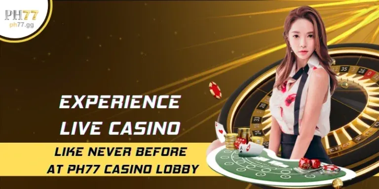 Khuyến Mãi Casino Trực Tuyến Hấp Dẫn