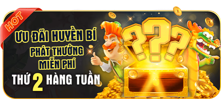 Ưu đãi hoàn trả tiền cược hàng ngày