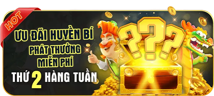 Ưu đãi hoàn trả tiền cược hàng ngày