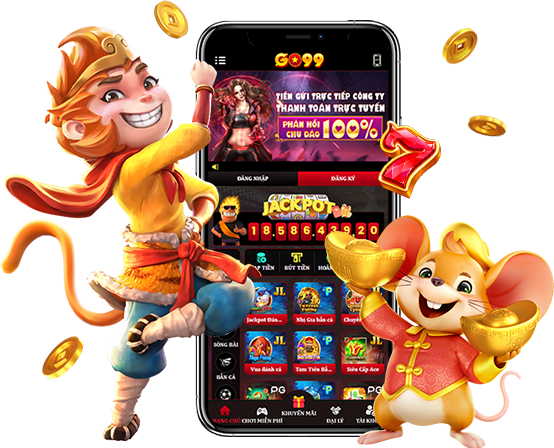 Đa dạng các phiên bản game bắn cá với nhiều tính năng