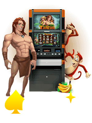 Giải độc đắc lũy tiến khổng lồ trong game nổ hũ