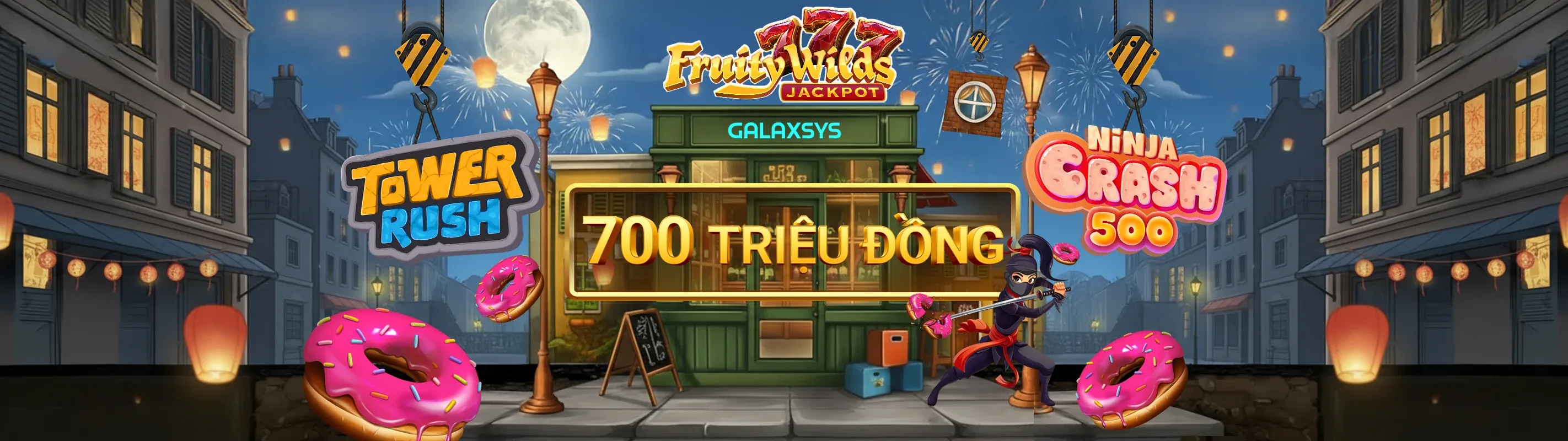 Hình ảnh hỗ trợ khách hàng của VN Casino Hub