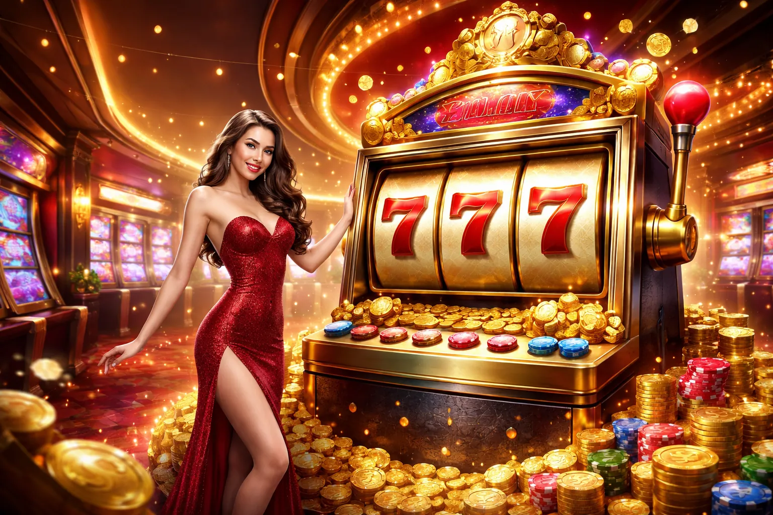 Cam kết Chơi Có Trách Nhiệm của VN Casino Hub