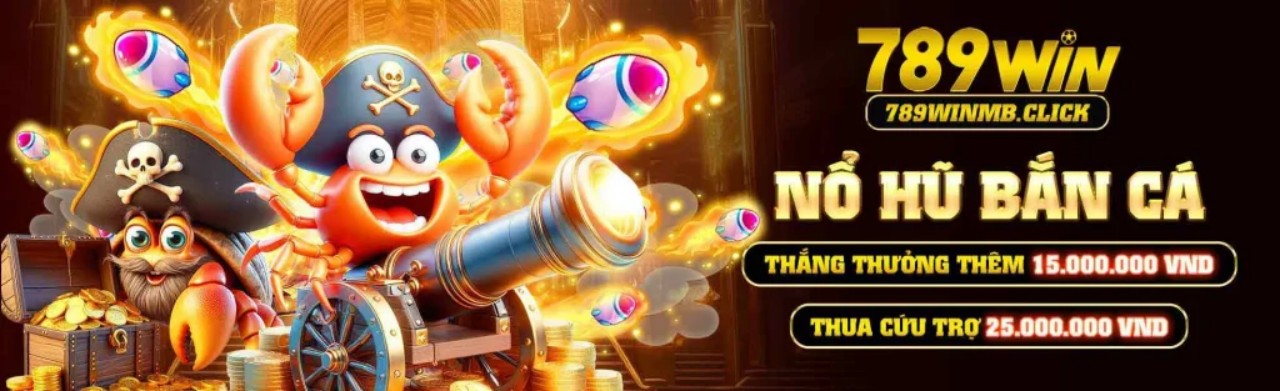 Trò chơi máy đánh bạc với giải Jackpot lớn