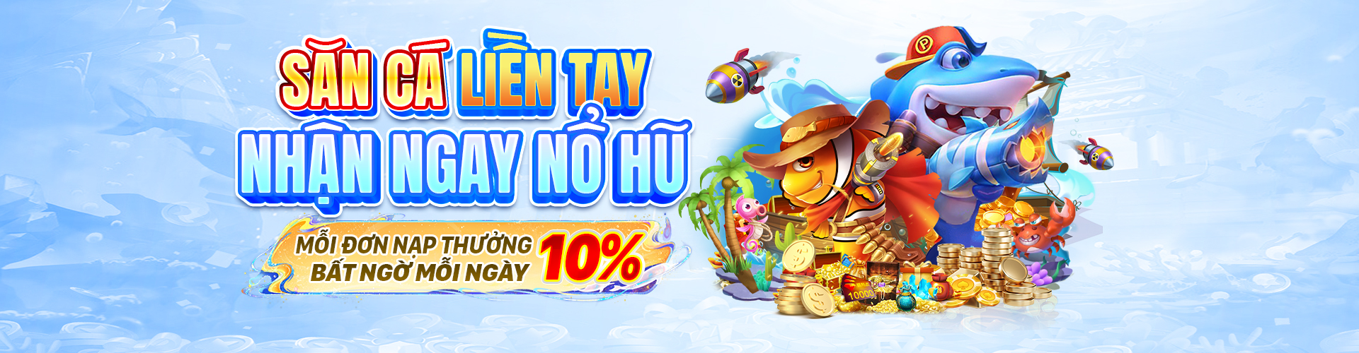 Ưu đãi sự kiện và giải đấu casino trực tuyến