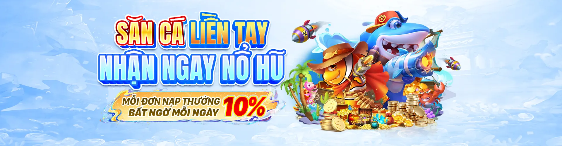 Ưu đãi sự kiện và giải đấu casino trực tuyến