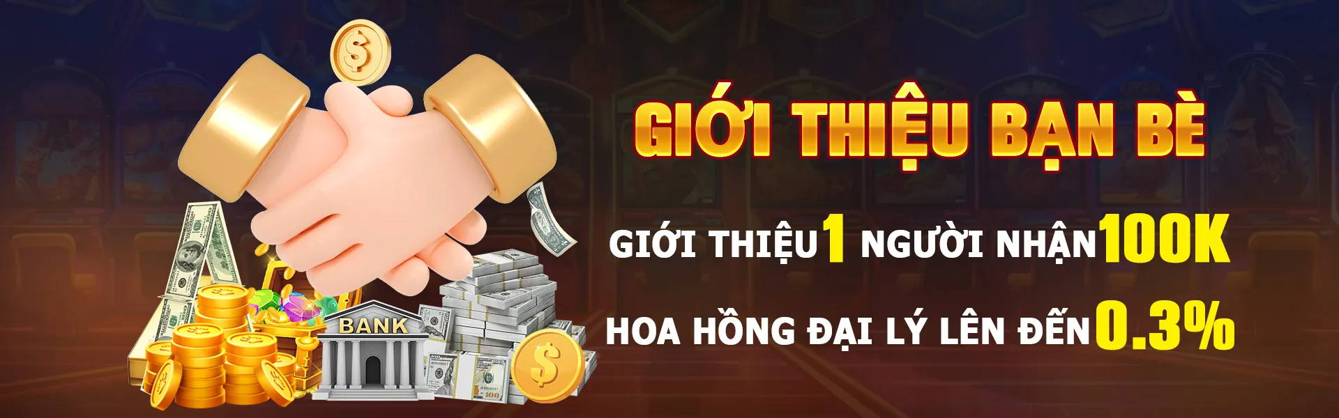 Hình ảnh chính 23win com với các ưu đãi đặc biệt 2026