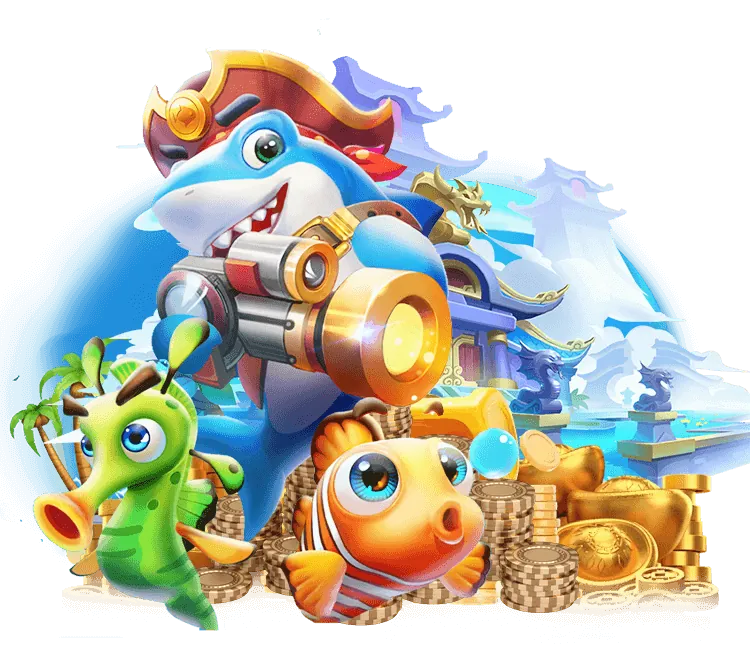 Game Bắn Cá Đổi Thưởng f8beta2 com