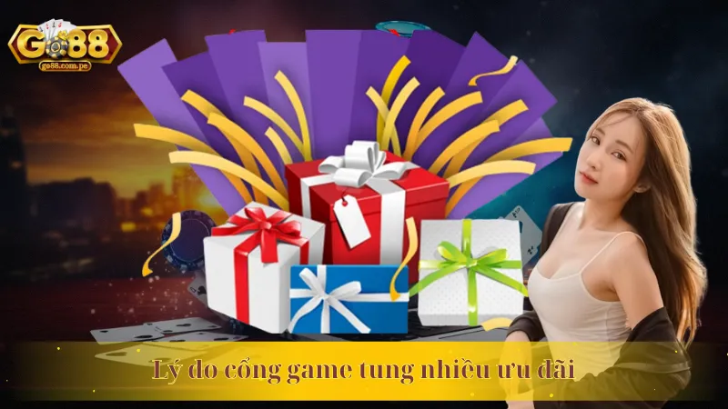 Tỷ lệ hoàn trả của GO88